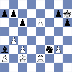 Nakamura - Nguyen (chess.com INT, 2025)