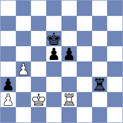 Ozer - Kamsky (chess.com INT, 2022)