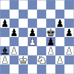 Castro Castro - Montano (Lichess.org INT, 2020)