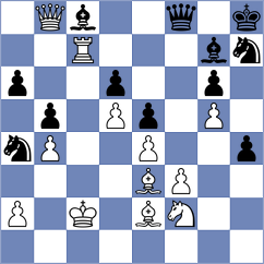 Marshall - De Noskowski (Erindale, 1998)