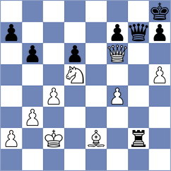 Hidalgo - Silva Villalon (Santiago de Chile, 2007)