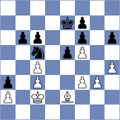 Fernandez Urrutia Polo - Amoros Moran (Zaragoza, 1999)
