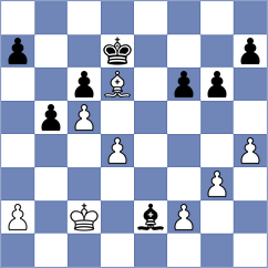 Voller - Comp MChess (Klatovy, 1994)