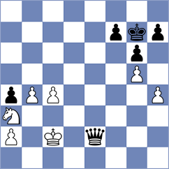 Flores - Carlsen (Oslo, 2001)