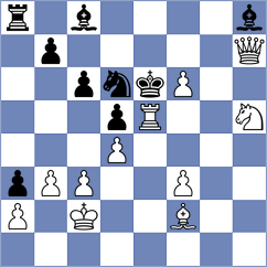Grapsa - Lucas (chess.com INT, 2022)