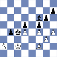 Todev - Hernandez Jimenez (Chess.com INT, 2020)