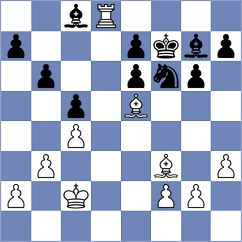 Darmanin - Nzabanita (Chess.com INT, 2020)