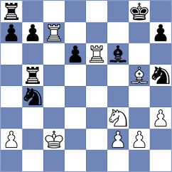 Nieto Jimenez - Vich Ramirez (Empuriabrava, 1997)
