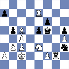 Sidletskyi - Turcsanyi (chess.com INT, 2024)