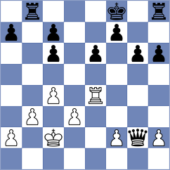 Pai - Patel (Lichess.org INT, 2020)