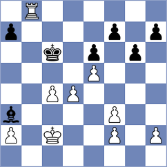 Eljanov - Baltabaev (chess.com INT, 2025)