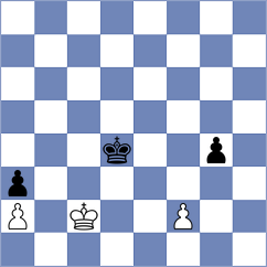 Stojanovski - Van Foreest (Skopje MKD, 2024)