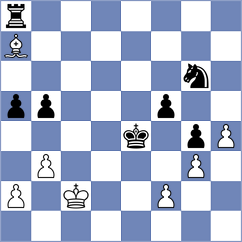 Taboas Rodriguez - Boyer (chess.com INT, 2025)