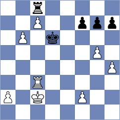 Peczely - Hamley (chess.com INT, 2023)