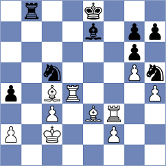 Sanchez Jimenez - Ortega (Linares, 1991)