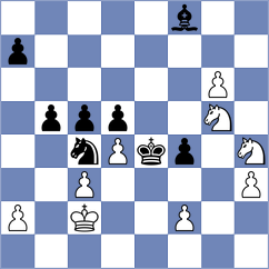 Suvradeepta - Hehir (chess.com INT, 2025)