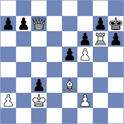 Jimenez - Velazco (Lichess.org INT, 2020)