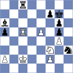 Martemyanov - Danov (Pavlovo, 2011)
