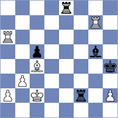 Lopusiewicz - Altini (chess.com INT, 2025)