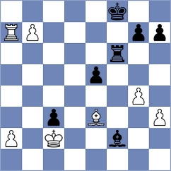 Domin - Karas (chess.com INT, 2025)