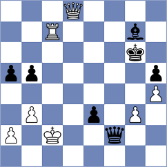 Serrano Almendros - Banerjee (Villablanca (Huelva) ESP, 2024)