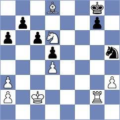 Bold - Dylag (chess.com INT, 2025)