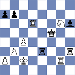 Halldorsson - Aizenberg (chess.com INT, 2023)