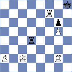 Dwilewicz - Petrova (Chess.com INT, 2021)