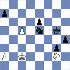 Heinemann - Belenkaya (New York USA, 2024)