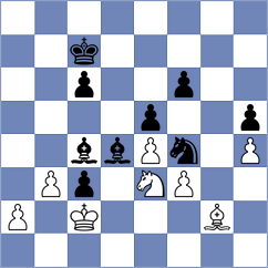 Freeman - Balcerowski (Havana, 1966)