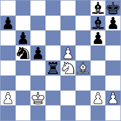 Martinez Hernansanz - Chacon Calabres (Valladolid, 1977)