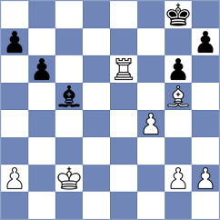 Putnam - Sailer (chess.com INT, 2022)