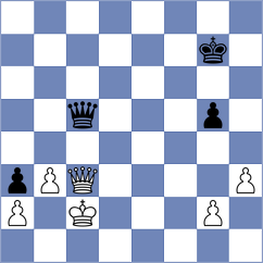 Olsen - Fromm (Vaxjo, 1992)