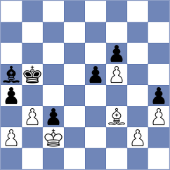 Tran - Iuldachev (Genting Highlands, 1998)