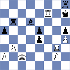 Sherman - Santos Latasa (Petrovac MNE, 2024)