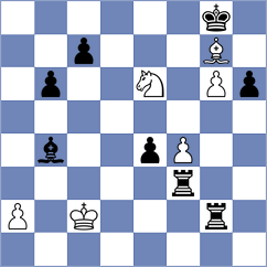 Harriott - Molaei (chess.com INT, 2024)