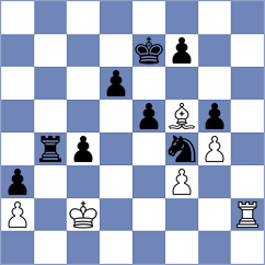 Rose - Nimay Agrawal (chess.com INT, 2025)