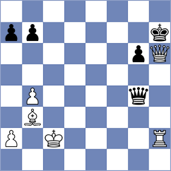 Beerdsen - Nasir (chess.com INT, 2023)
