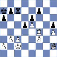 Sevig - Varriale (Chess.com INT, 2020)