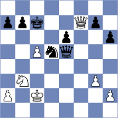 Barria Zuniga - Da Silva (chess.com INT, 2024)