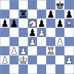 Andre - Quenehen (Europe Echecs INT, 2020)