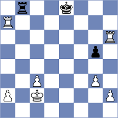 Morales Risco - Gualpa Izuriea (Chess.com INT, 2020)