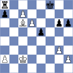 Ramos - Saa Manriquez (Florianopolis BRA, 2024)