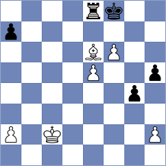 Troncoso Gutierrez - Xu (Seville ESP, 2025)