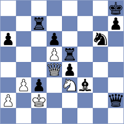 Frajka - Bairamov (Malente, 2004)