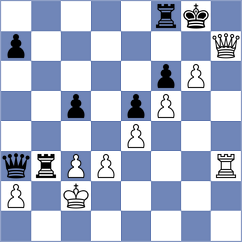Santos Flores - Manteiga (chess.com INT, 2024)