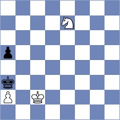 Munoz - Piasetski (Juan Dolio DOM, 2023)