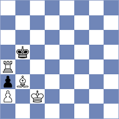 Sernecki - Rytenko (chess.com INT, 2022)
