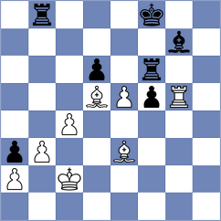 Lamaze - Cruz Mendez (chess.com INT, 2024)