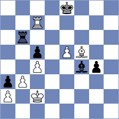 Quezada Pauker - Guaman Flores (Chess.com INT, 2020)